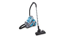 Multi Cyclonic System Vacuum Cleaner 