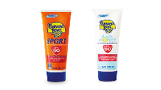 Banana Boat Sport or Daily Protect Sunscreen SPF50+ 200g 