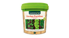 Garden Fertiliser 3kg 