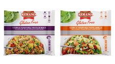 Remano Gluten Free Corn & Vegetable Pasta 500g 