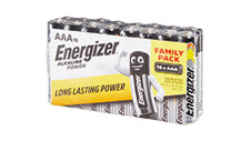 Energizer Batteries 