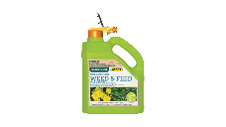 Weed & Feed 2L 