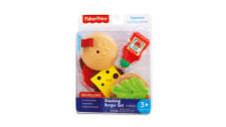 Fisher-Price Play Food Sets 