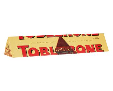 Toblerone 360g