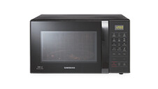 Samsung 3-in-1 Microwave with Grill and Convection 