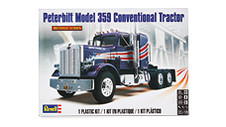 Model Truck Kit 