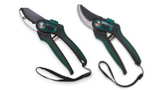 Professional Pruner Set 2pc 