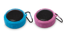 Portable Bluetooth Speaker 