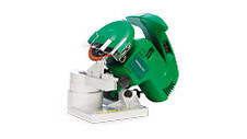 Electric Chainsaw Sharpener 