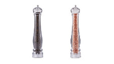 Salt and Pepper Grinders XL 120g- 285g 