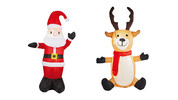 Christmas Inflatable Character 1.2m