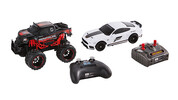 Small RC Cars