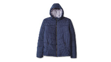 Men’s Quilted Jacket 