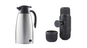 Portable Coffee Maker or Outdoor 12V Kettle