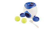 Interactive Pet Treat and Ball Dispenser