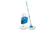 Spin Mop Set 