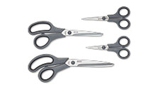 Scissors Set 4pc 