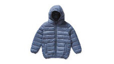 Children’s Puffer Jacket 