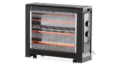 2400W Radiant Heater 