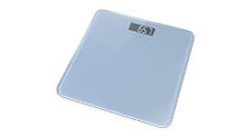 Glass Digital Bathroom Scale 