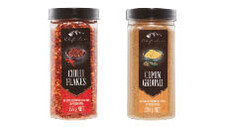 Chef’s Choice Bulk Spices 155g-235g 