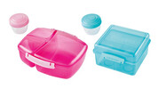 Sistema Lunchbox Assortment