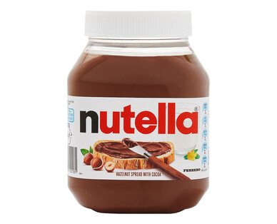 Ferrero Nutella 900g