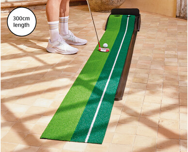 Golf Putting Mat