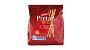 Sprinters Pretzel Sticks 250g