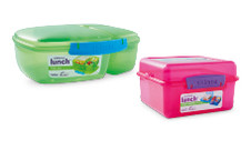 Sistema Lunchbox 