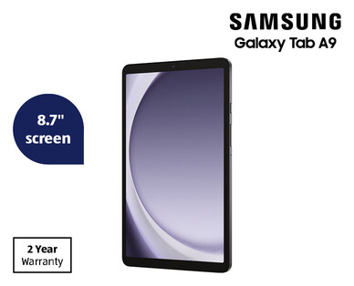 Samsung Galaxy Tab A9 64GB