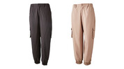 Women’s Crop Pants