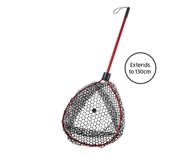 Landing Net