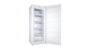 168L Upright Freezer