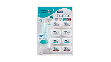 Schick Intuition Women’s Razor System Variety Value Pack 