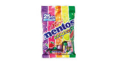 Mini Mentos Rainbow 250g 