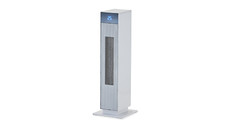 Ceramic Tower Heater 2000W 