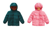 Children’s Winter Jacket