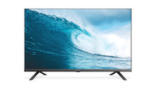 32" HD Smart TV 