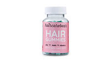 Haircarebear Gummies 60pk 