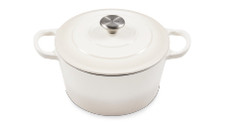 Cast Iron Dutch Oven 3.7L 