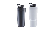 Stainless Steel Shaker Bottle 