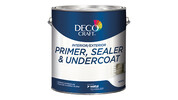 3-in-1 Primer, Sealer &amp; Undercoat 4L