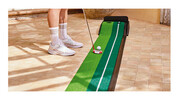 Golf Putting Mat