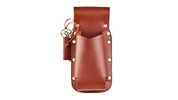 Leather Drink Holster