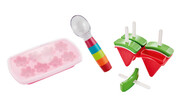 Joie Ice Cream Gadgets or Ice Pop Makers