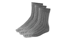 Men’s Socks 3pk 