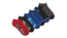 Children’s Socks 6pk 