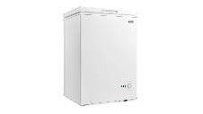 99L Chest Freezer 