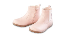 Children’s Leather Boots 6-11 